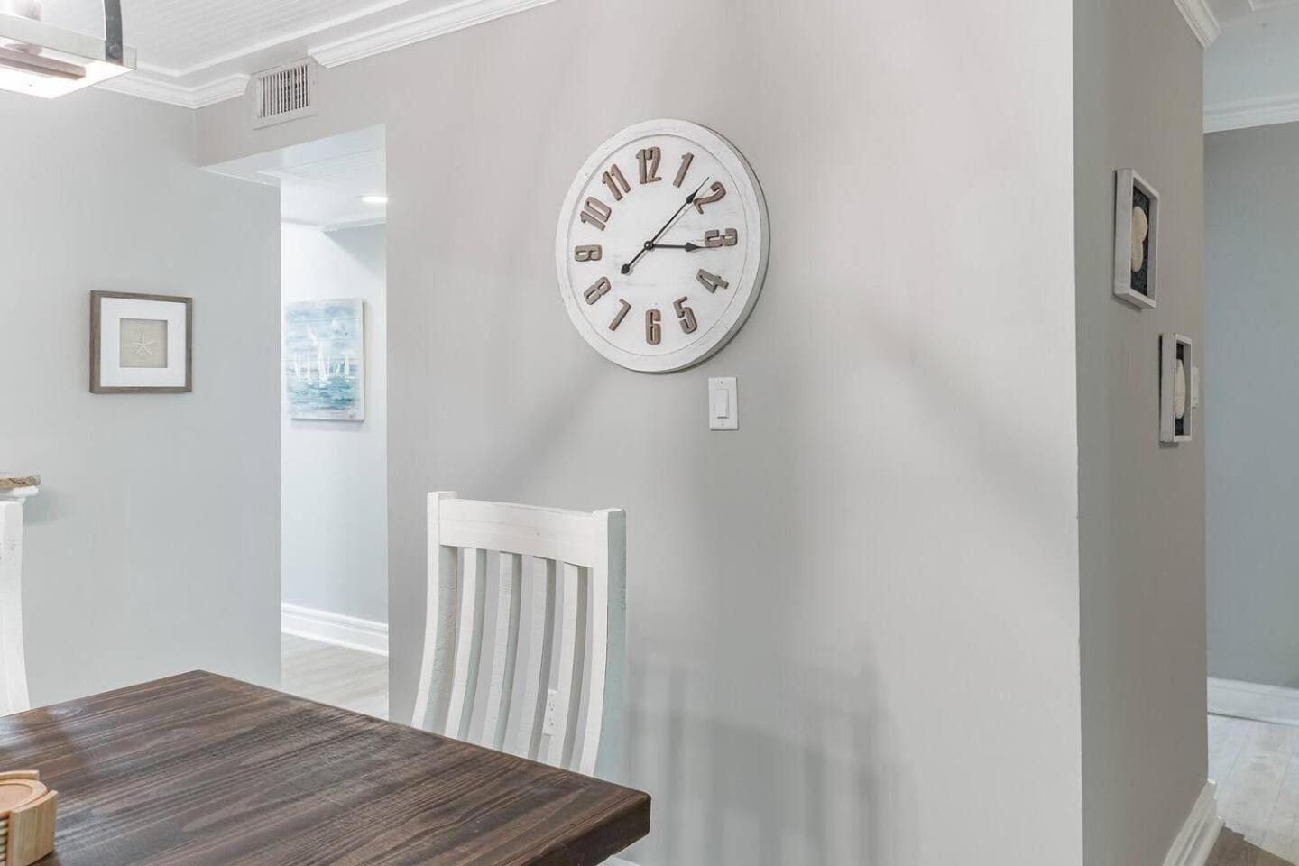 Forest Beach Condo Walk To Coligny, Pool, Tennis Hilton Head Island Exteriör bild